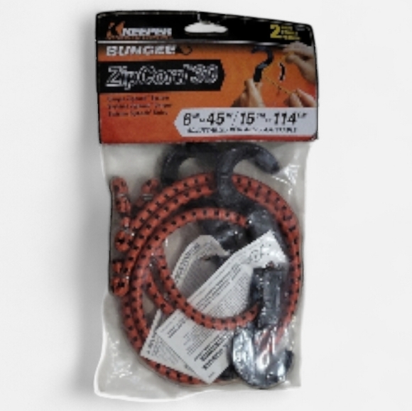 Bungee Zip Cord - Picture 1 of 1